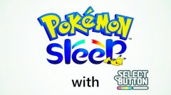 《Pokemon Sleep》可期