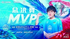 武汉EstarPro夺KPL春季冠军