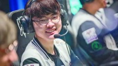 Faker“封神”秘笈