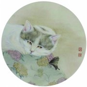 “风雅赋”东方媒材展