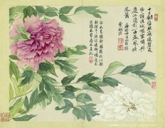 “造化在手”故宫上博珍藏恽寿平书画特展序