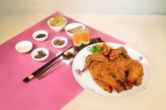 葡京人 精彩美食共度暑假