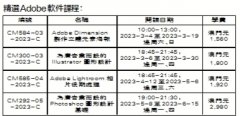 活用Adobe 让设计工作更得心应手