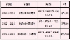 小红书及微信课程齐齐学