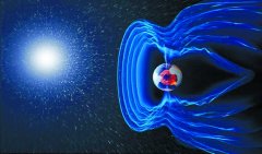研究：地球磁极短期不翻转