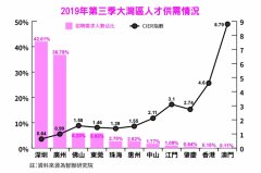 基于粤港澳大湾区审计协同的审计人才队伍建设