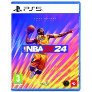 《NBA 2K24》高比再生