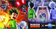 《HUNTER x HUNTER》续载有望