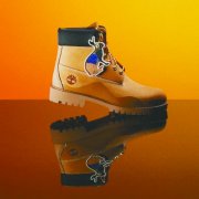 Timberland 新靴演绎动如脱兔