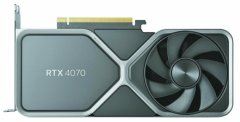 NVIDIA 4070 终公布订价