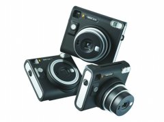 instax SQUARE SQ40内外兼备