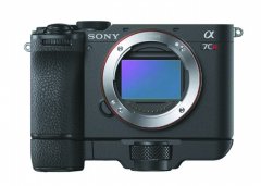 Sony A7C两后继机 小巧强悍