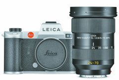 Leica SL2 银版吸新粉