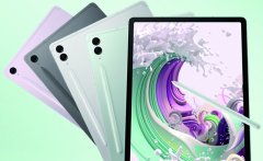 Galaxy Tab S9 FE继续做大