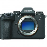 Sony A9 Ⅲ续高速神话