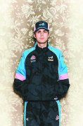 Palace 携手 Kappa 走进F1