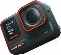 Insta360 × Leica 推当前最强运动相机