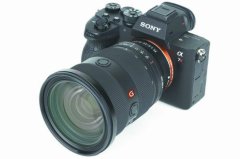 Sony二代24-70mm F2.8最轻