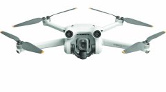 DJI Mini 3 Pro横直随心拍