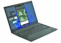 ThinkPad X1更新换代