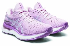 ASICS GEL-NIMBUS 轻盈耐磨