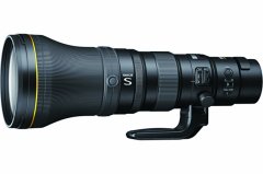 Nikon Z 800mm f/6.3 VR S 虏超长焦玩家