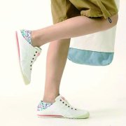 Onitsuka Tiger MEXICO 66 PARATY少女心爆发