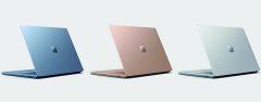 Surface Laptop Go 2升级升价