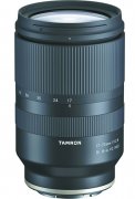 TAMRON 参战APS-C无反供两大用家使用