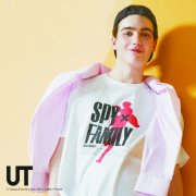 UNIQLO UT 联乘两动漫再掀热潮