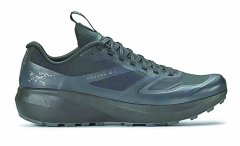 ARC'TERYX 新越野跑鞋配色低调