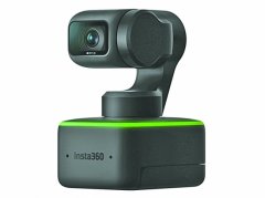 Insta360 Link 创同业先河