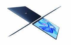 MateBook X Pro触感舒适