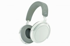 Sennheiser Momentum 4 Wireless音色动人