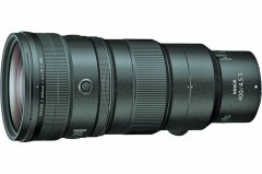 NIKKOR Z 400mm F4.5 VR S 生态镜  轻便取胜