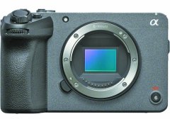 Sony FX30轻快狠準 电影摄录入门之选