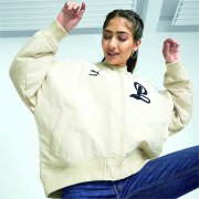 PUMA TEAM 秋季玩层次