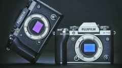 Fujifilm X-T5 减磅高质 回归拍摄