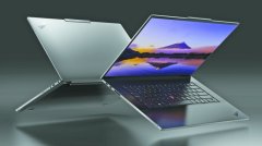 ThinkPad Z16外形终有突破