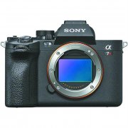 Sony A7R V强化AI 追蹤快而準