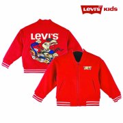 Levi's 中国风迎兔年