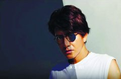 木村拓哉演绎Ray-Ban新品