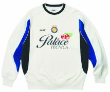 Palace Skateboards散发夏季板服魅力