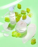 Caudalie 最强日间美白组合