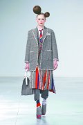 Thom Browne 2022 忠于自我