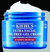 Kiehl's 特效清爽保湿