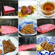 (老陈寻味天下)新村和牛Chateaubriand